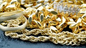 Turn Gold into Cash