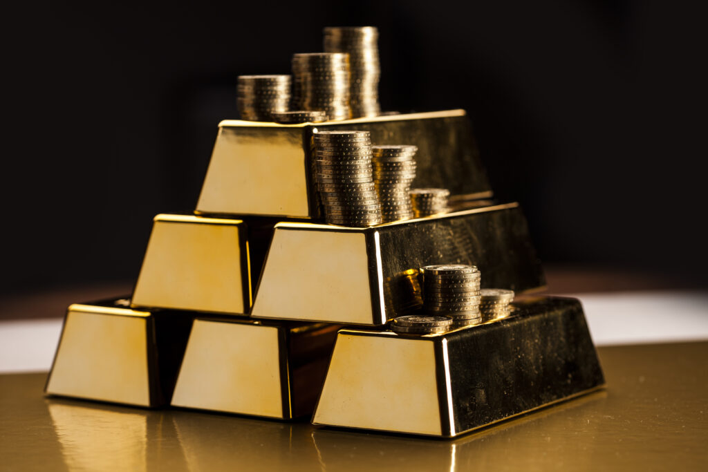 Buy Gold