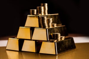 Buy Gold