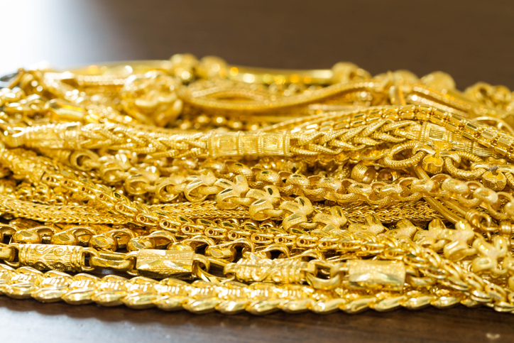 Buy Gold
